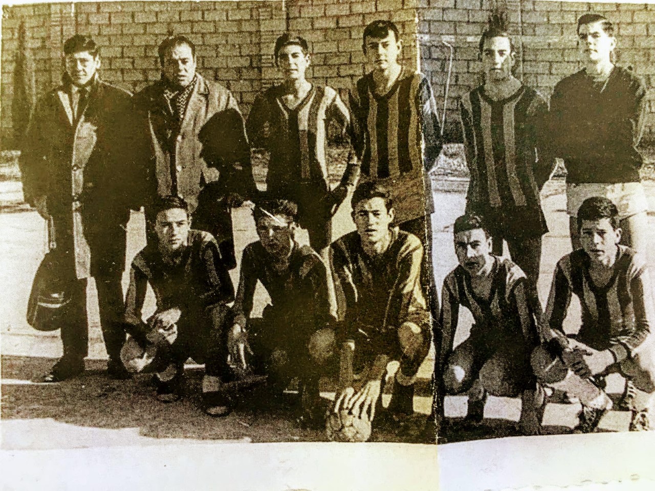 Taller Escuela Sindical 1963